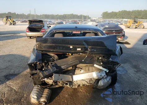 2019 Dodge Challenger Sxt из США, поврежденный, VIN 2C3CDZAG6KH743928